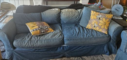 Sofa & Love Seat