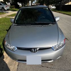 2007 Honda Civic