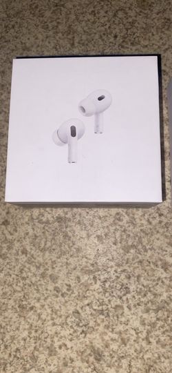 AirPods Pro’s  2 gen