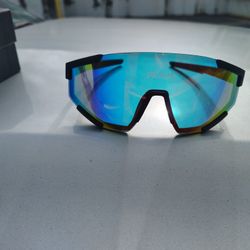 Prada Shield Sunglasses