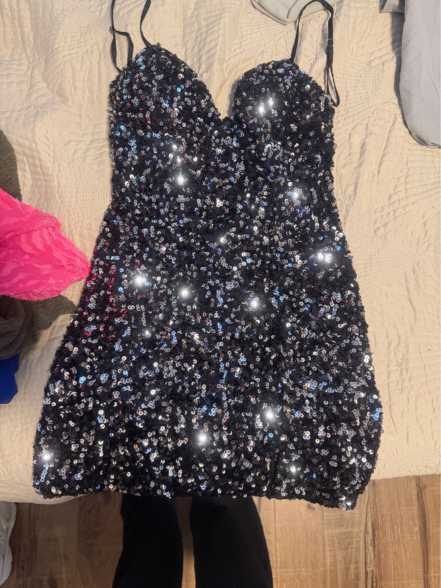 Free dresses