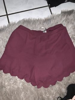 Lauren Conrad shorts
