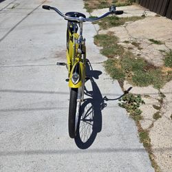 Schwinn Cruiser Bike New Belgium 