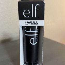 Elf Power Grip Matte Primer 