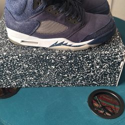 Jordan 5 