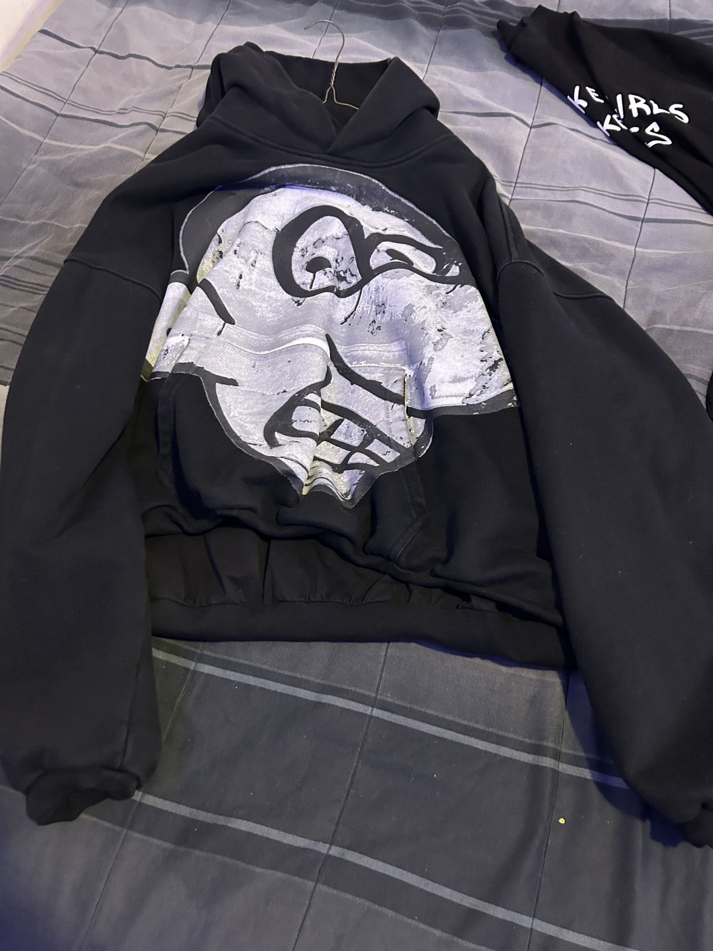 Billionaire Studios WimpyKid Hoodie