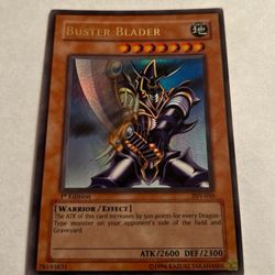 Yugioh Card Market Price Is 100 Dollars Send Me Offers