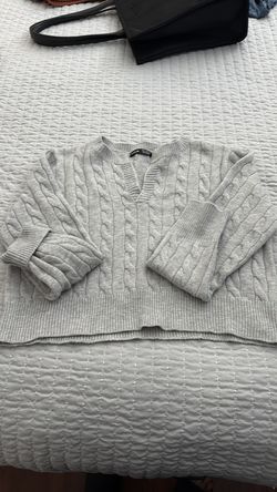 SHEIN sweater
