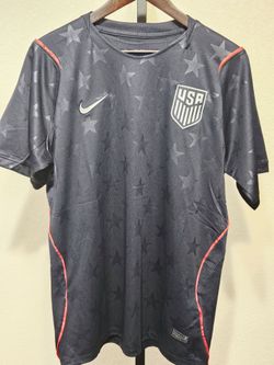 Nike USMNT Away Soccer Jersey