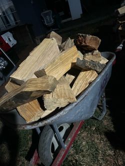 Mix wood 🪵 leña