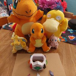 Pokemon Sun Moon Z Ring Bracelet