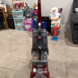 Hoover Carpet Cleaner/Washer On Sale 