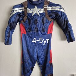 Boy Costume 