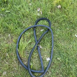 Door Rubber Toyota Matrix OEM