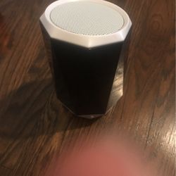 LED Color Changing Speaker