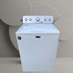 MAYTAG WASHER