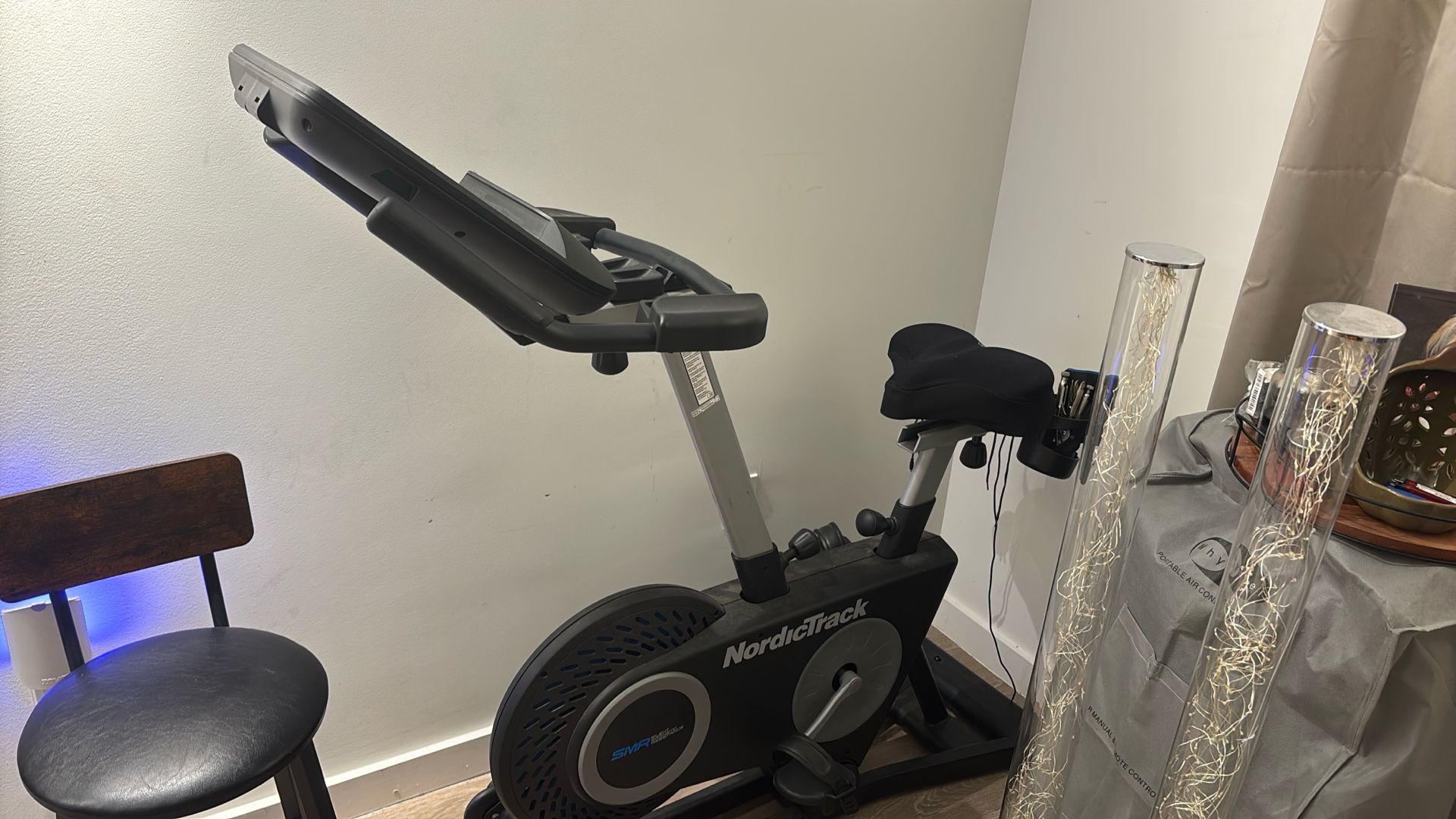 Nordi Track Bike