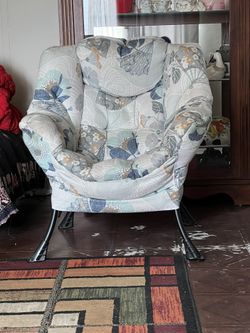 Multicolored Chairs