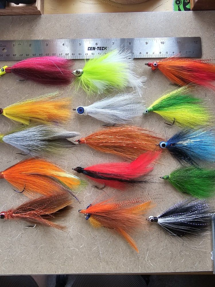 Fishing Jigs