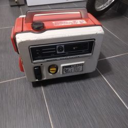 Honda Generator