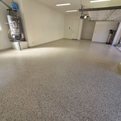 Epoxy Floor Joons 