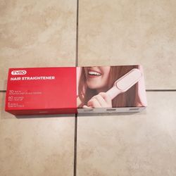 TYMO Hair Straightener 