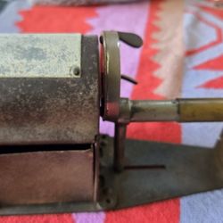 1900's Pencil Sharpener 