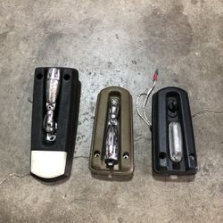 Mustang Parts Foxbody Lx