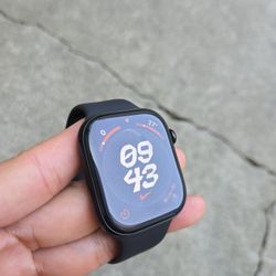 Unlocked Apple Watch Series 10 46mm + LTE 