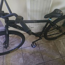 Throne 29er