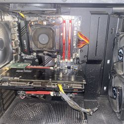 Gaming Pc 