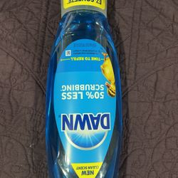 Dish Soap