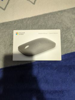 Microsoft Surface Mobile Mouse