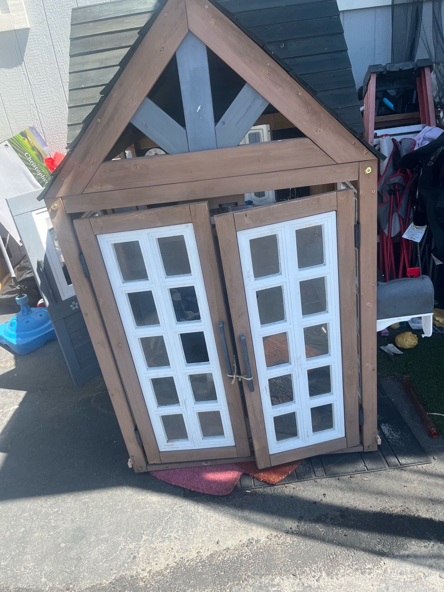 Play house