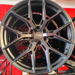 24x10 New 6x139 🤯