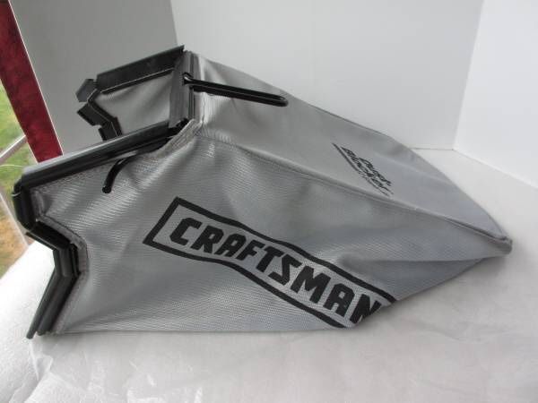 Craftsman GSG-422507 Lawn Bag