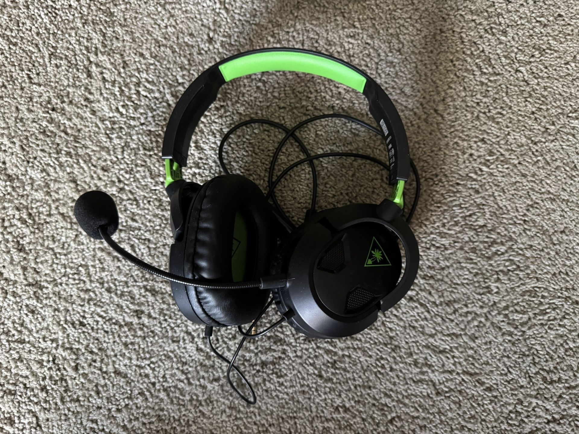 Turtle Beach Recon 50X Gaming Headset