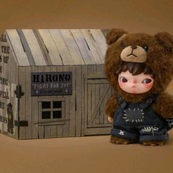 Hirono Fight For Joy Plush 