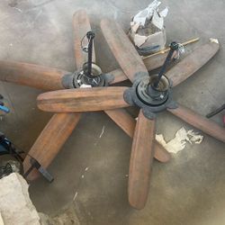 outdoor Patios Fans