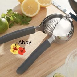 Princess house exprimidor de Cítrico 