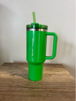 Stanley x Starbucks Tumbler