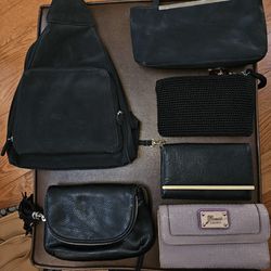 Wallets And Small Purses