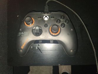 SCUF Valor Pro Wired XBOX Controller