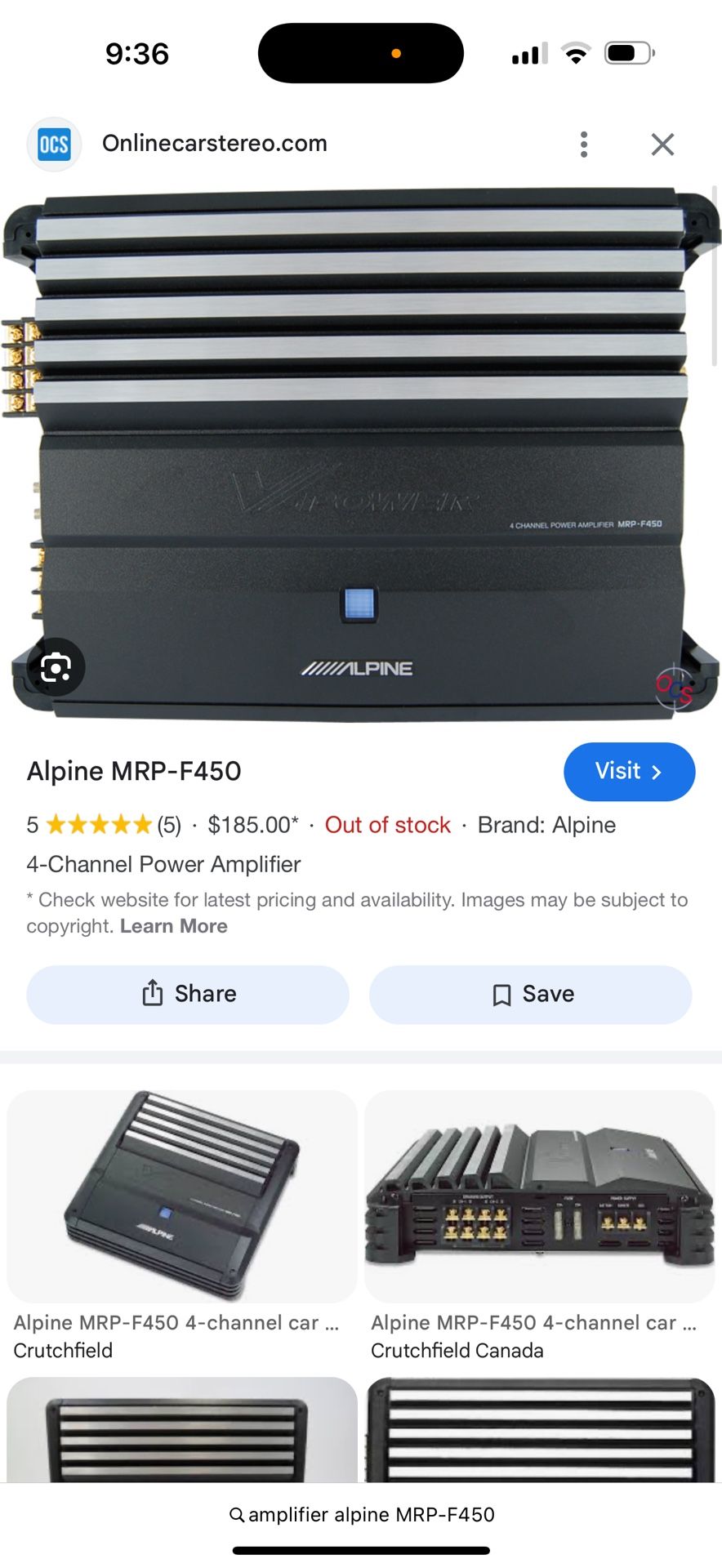 Amp