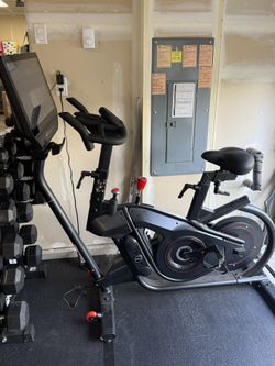 Bowflex Velocore 22