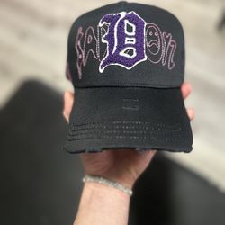 Dandy Hat Exclusive Family & Friends 