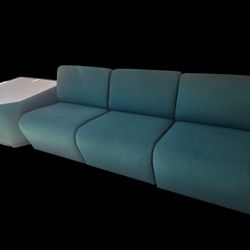 John Mascheroni, Tappo Sofa, Italy, 1973 TOGO SOFA ROSCHE BOISBOIS  MCM