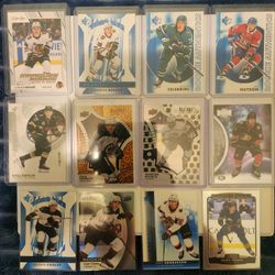 Nhl Rookie Cards