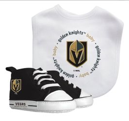 VGK Golden Knights - Bib & Pre Walkers