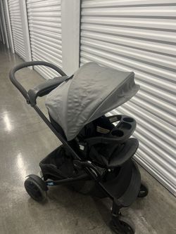 Graco stroller